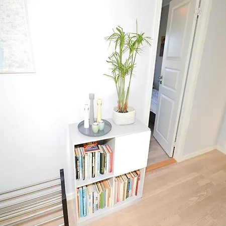 Semesterbostad Three-bedroom Holiday Farso With A Fireplace 03 *